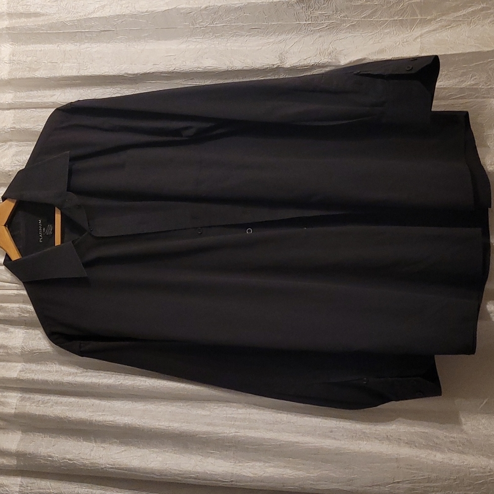 Men's Dress Shirt